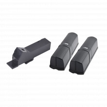 Sf250hok Sfire KIT Detector De Rayo Fotoelectrico / 4 Rayos