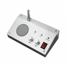SF3300 EPCOM PROAUDIO microfonos
