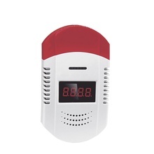 Sf50co Sfire Detector Convencional De Monoxido De Carbono Co