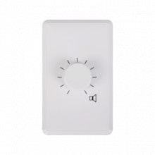 SF685 Epcom Proaudio Control de Volumen 100W Para sistem