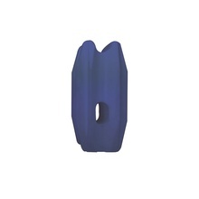 Sfesquinerob Sfire Aislador De Color Azul Para Postes De Esq
