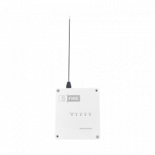 SFLORAREC4 Sfire Receptor inalambrico / 2500 metros de cober