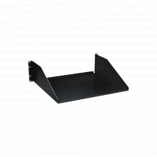 Shs1901 Siemon Charola Para Soportar Equipos En Racks De 19