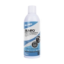 Silimpo Silimex Espuma Limpiadora Para Todo Tipo De Superfic