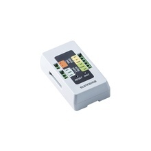 Sio2 Suprema Secure I/O 2 / Modulo De Conexion De Entradas Y