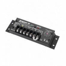 SL10L12V MORNINGSTAR controladores de carga mppt