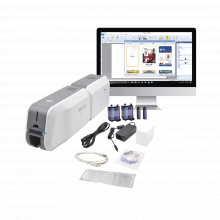 Smart51l Idp Kit Impresora SMART51L / Con Laminador /DOBLE L
