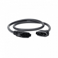 SMJC4C Ubiquiti Networks Cable conector entre cadenas. Reali