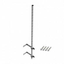 SMRP2 SYSCOM TOWERS montajes y brackets para camaras