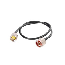 Sn58uuhf60 Epcom Industrial Jumper De 60 Cm Fabricado Con Ca