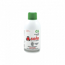 SOLOC6 SDI humo