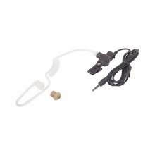 Sp27a Icom AURICULAR SP27 DE 3.5 MM DE TUBO ACUSTICO accesor