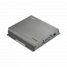 Spd151 Hanwha Techwin Wisenet Decodificador De Video Hasta 1