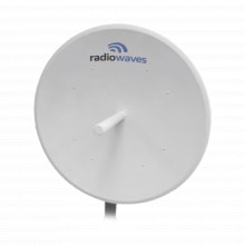 Spd45wns Radiowaves Antena Direccional Dimensiones 4 Ft
