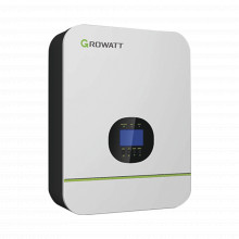 SPF3000TLLVM48P GROWATT inversores/cargadores