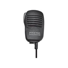 Spm155 Pryme MICROFONO / BOCINA DE SOLAPA PARA RADIOS HYTERA
