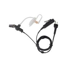 Spm2300 Pryme MICROFONO AUDIFONO DE 2 CABLES P/ ICOM ICF-3/