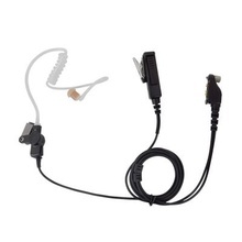 Spm2310 Pryme MICROFONO AUDIFONO DE 2 CABLES P/ ICOM ICF-50/