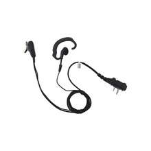 Spm330sebf Pryme Microfono De Solapa Con Gancho Suave Para L