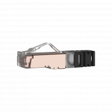 Sps688c Panduit Plug RJ45 Cat6 Blindado Para Cable Calibre