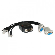 SPUSB2 Ruiz Electronics programacion y software