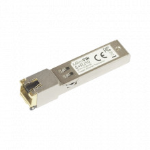 SRJ10 MIKROTIK convertidores de medios