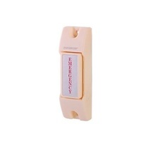 Ss075 Enforcer Secolarm Boton De Emergencia Montaje De Super