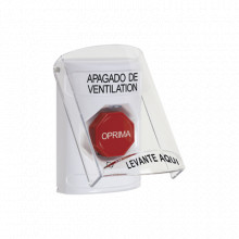 SS2329HVES STI botones de panico