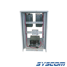 Sskr790hf Syscom Repetidor SYSCOM PLUS VHF 148 - 174 MHz