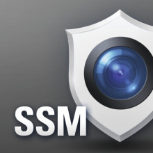 Ssment Hanwha Techwin Wisenet Smart Security Manager SSM E