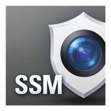 SSMRS30 Hanwha Techwin Wisenet wisenet (hanwha)