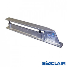 St221sf2snf Sinclair Antena Movil De Bajo Perfil Para Transi