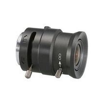 St358014z Syscom Lente Varifocal 3.5-8mm / Iris Manual / For