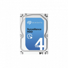 ST4000VX000 SEAGATE discos duros mecanicos (hdd)