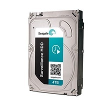 St4000vx000520 Seagate Disco Duro 3.5 4TB SATA III 5900RPM O