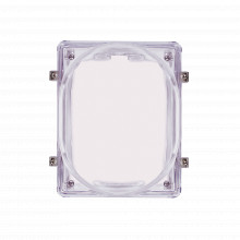 Sti1221d Sti Protector Anti-Vandalico Para Estrobo accesorio