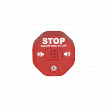 Sti6400wir Sti Anunciador Audible Inalambrico Para Salida De