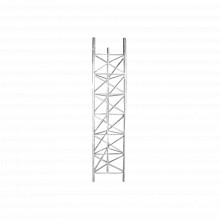 Stz60rg Syscom Towers Tramo De Torre De 3 M X 60 Cm De Ancho