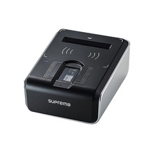 Supbmc Suprema BioMini Combo Terminal De Enrolamiento De Ta