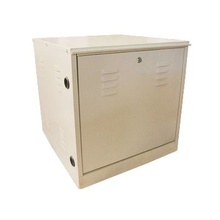 Svr1819 Linkedpro Gabinete De Piso De Uso Rudo Con Rack Esta