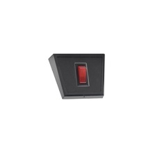 Sw1 Federal Signal Panel Frontal De 1 Interruptor accesorios