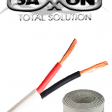 SXN1570001 SAXXON SAXXON OWAC2305JF- Cable de alarma de 2 co