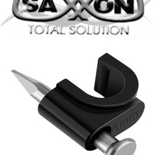 SXN1660005 SAXXON SAXXON eGRA955MMN- Bolsa de 50 grapas de p