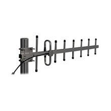Sy307sf7snmabk Sinclair Antena Yagi 360-380 MHz 10dB Gananc
