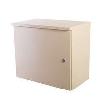 Syg075ext Epcom Industrial Gabinete Metalico Para Usos Multi
