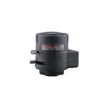 Sys02812dirsd Syscom Lente Varifocal 2.8 A 12 Mm / Resolucio