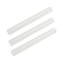 Sys112920 Surtek Barras De Silicon 1/2 X 30 Cm Bolsa Con 1 K