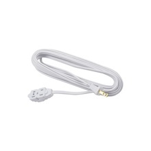 Sys136144 Surtek Extension Electrica Domestica 127vca L-n 6m