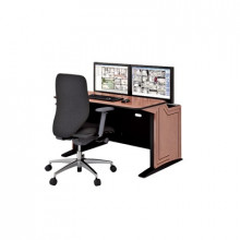 SYSB4302 Winsted mobiliario de apoyo