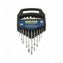 SYSF06M SURTEK accesorios de instalacion